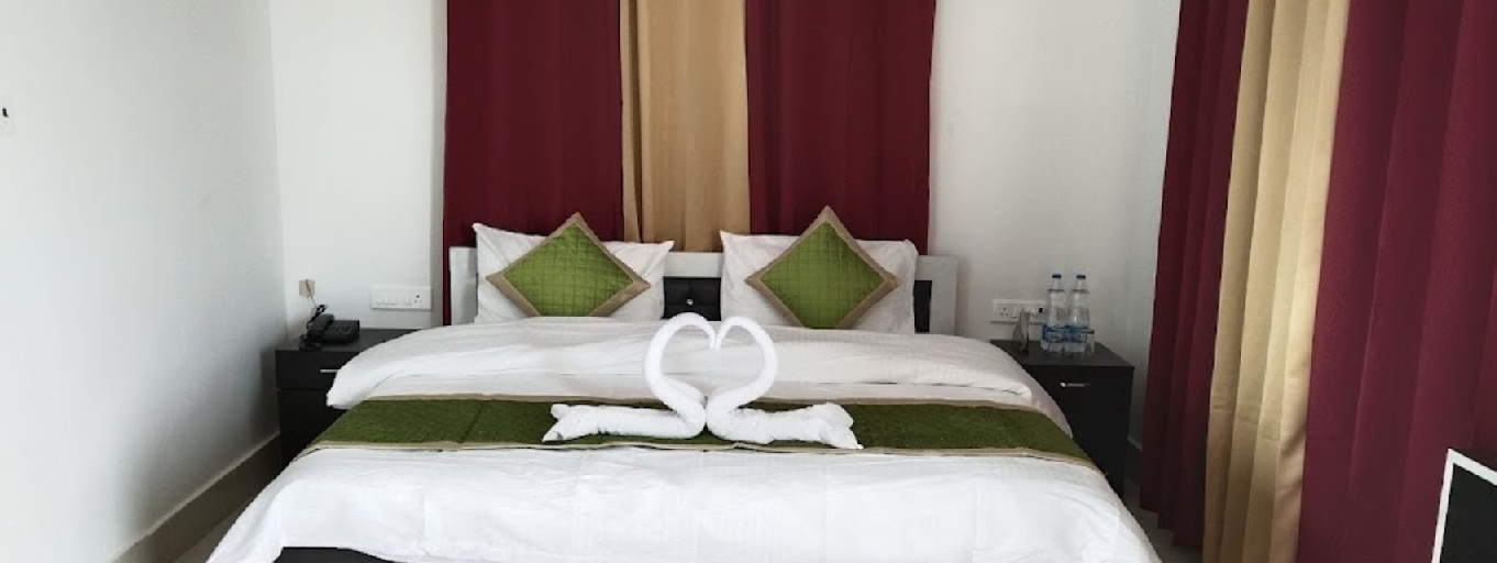 Janki Homestay | Premium Room